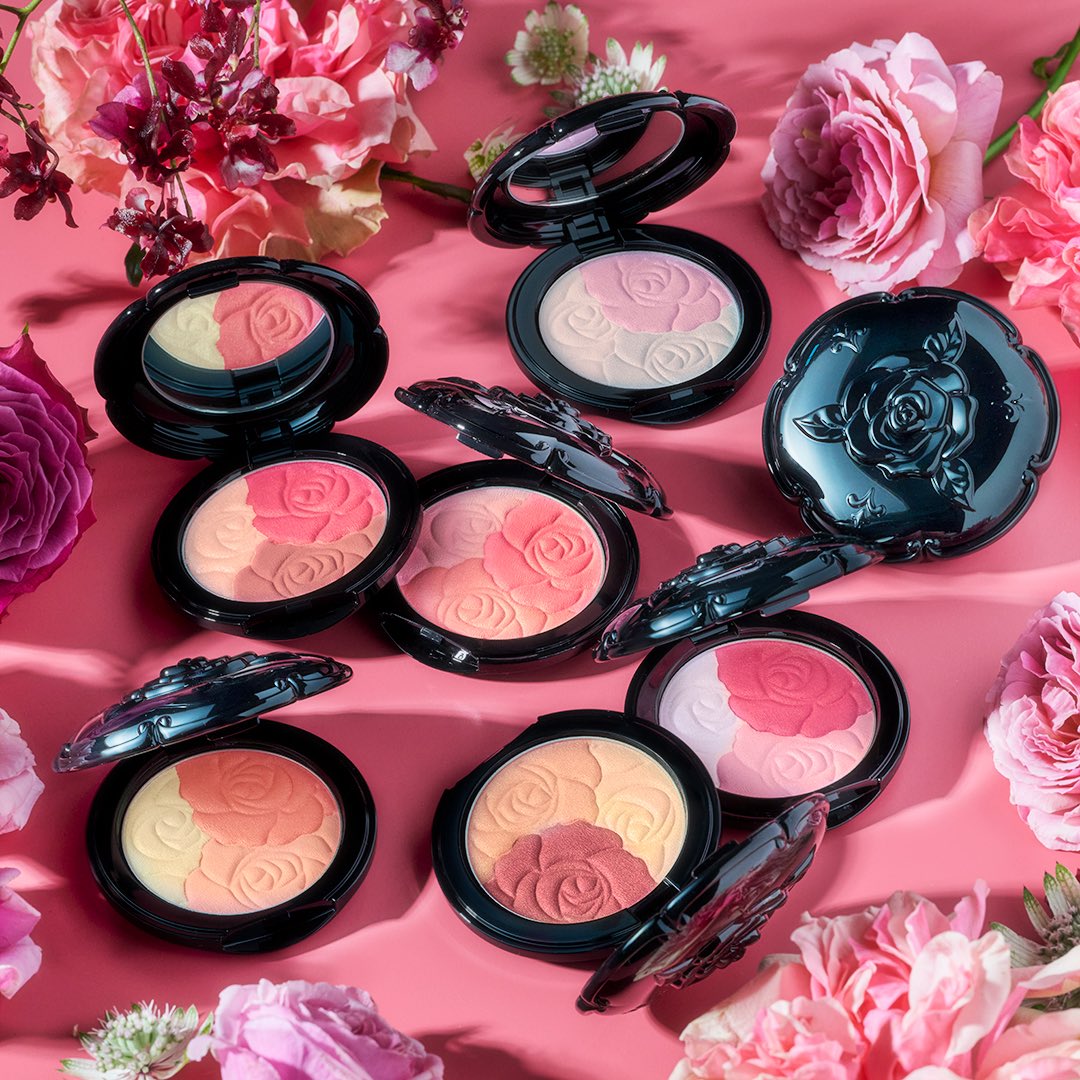 Anna Sui tweet media