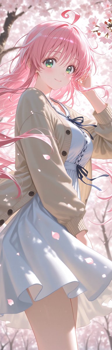 naisyonoanime's tweet photo. ララ・サタリン・デビルーク   
Lala Satalin Deviluke    

TOLOVEる  

illustration is SFW. https://t.co/ec28O0I0aL