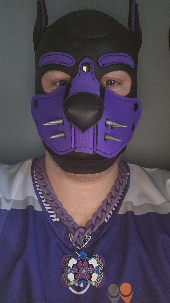 Slapshot 🏴󠁧󠁢󠁳󠁣󠁴󠁿🏒🐶 (He/Him) tweet media