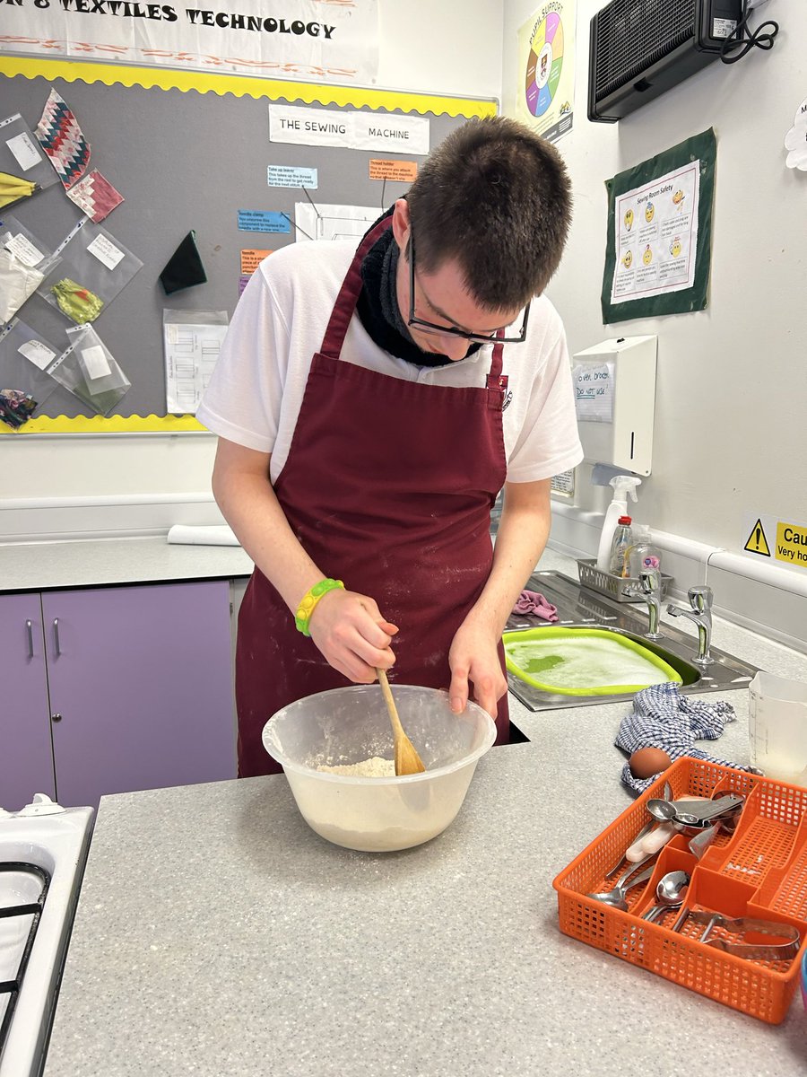 EASN Alloa Academy tweet media