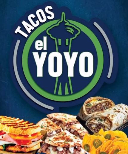 Seattle Convention Center tweet media