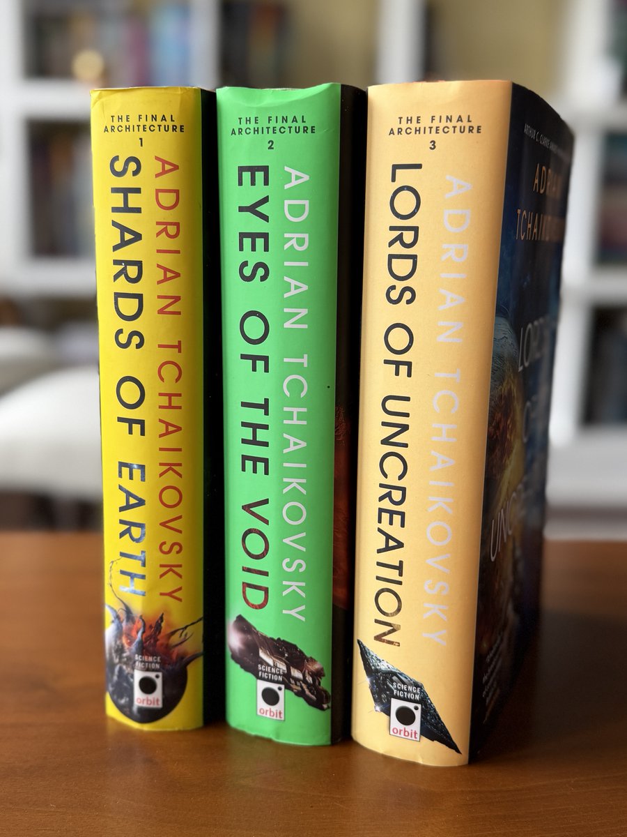 Ken Tabor tweet media