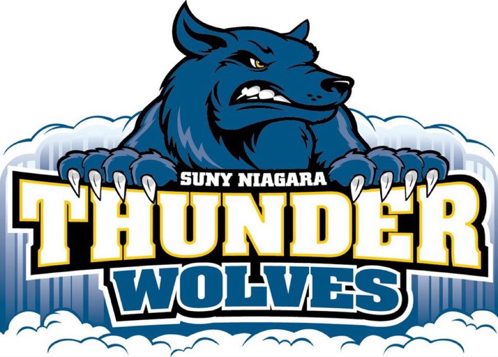 SUNY Niagara Thunderwolves tweet media