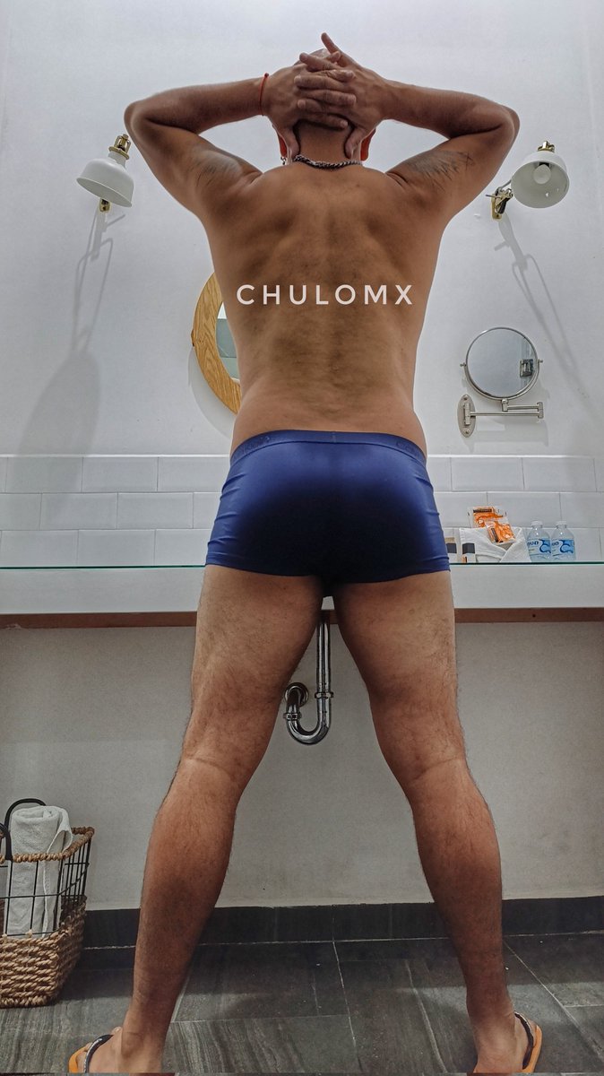 ChuloMx 🇲🇽 tweet media
