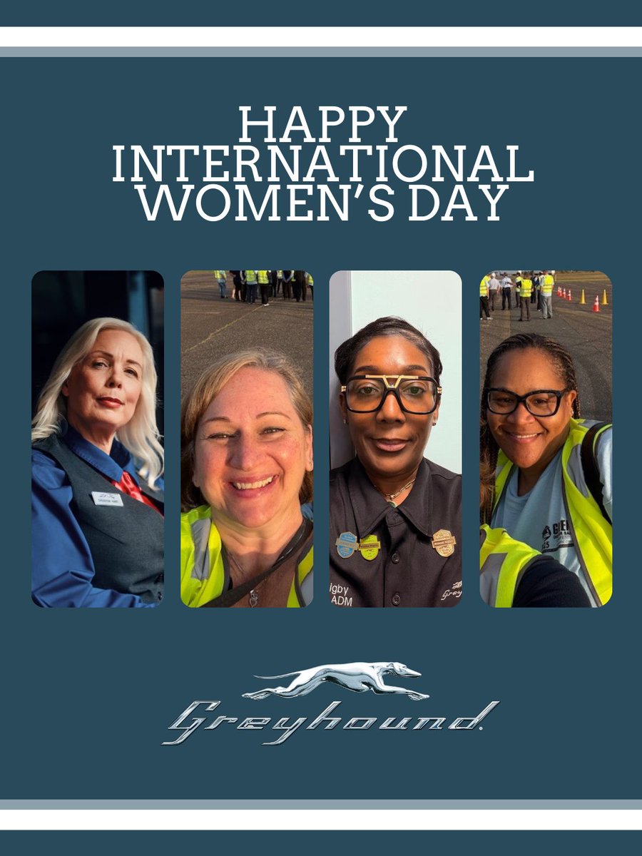 Greyhound Bus tweet media