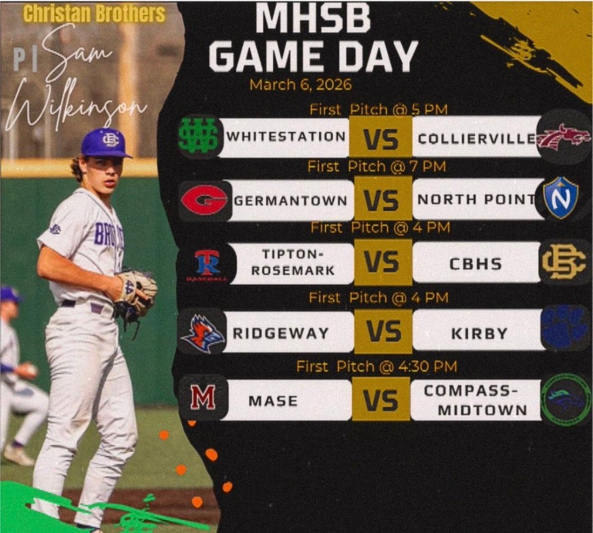 Major Prep Sports tweet media