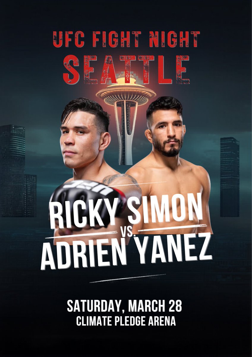 Ricky Simón tweet media