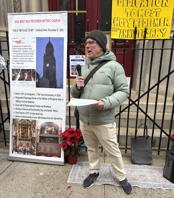 Lower East Side Preservation Initiative tweet media