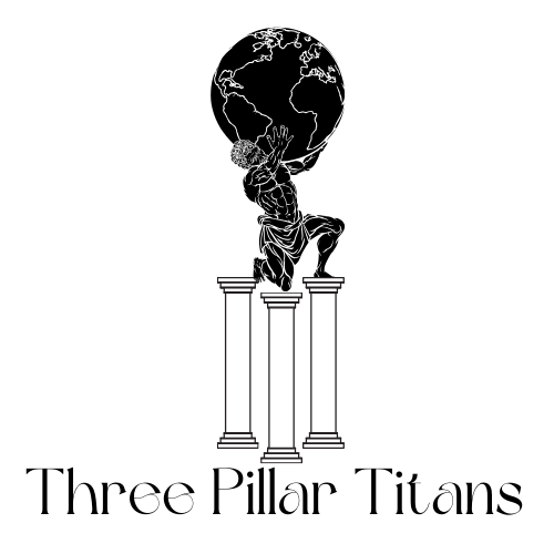 3PillarTitans's tweet photo. Three pillars. One powerful community 🌐
• Shop &amp; source like a pro 
• Sell &amp; grow your craft/business 
• Connect with fellow makers who GET it. Whether you're flipping garages into gold, crafting custom builds, or scaling your side hustle- this is your arena. Join the Titans. https://t.co/mraKuJVEVZ