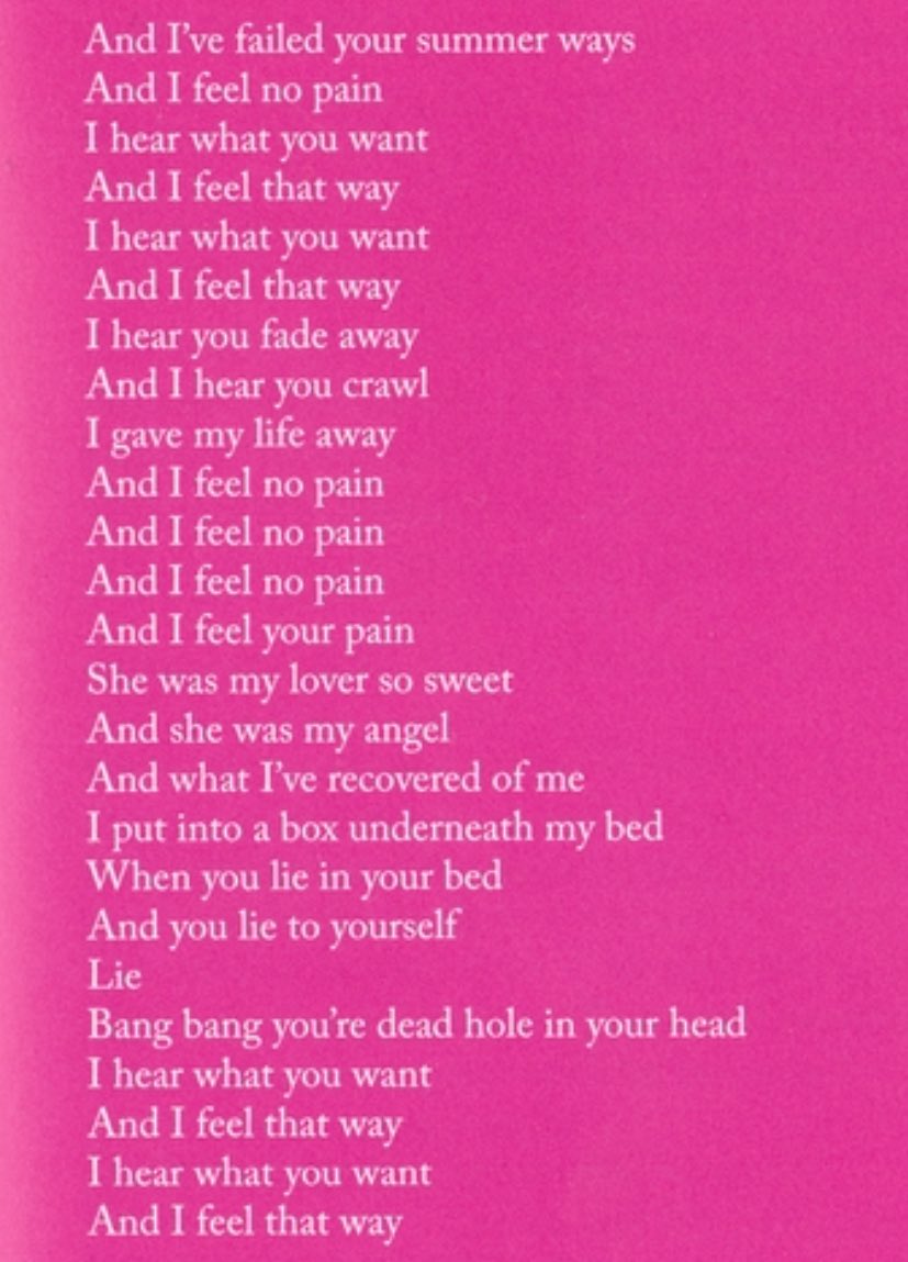 The Smashing Pumpkins tweet media