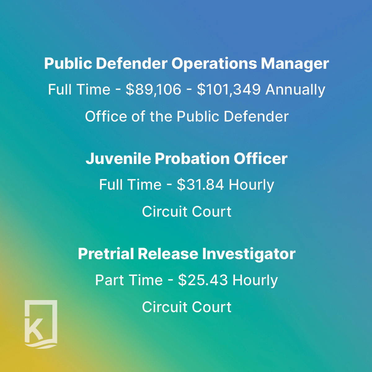 Kent County, MI tweet media