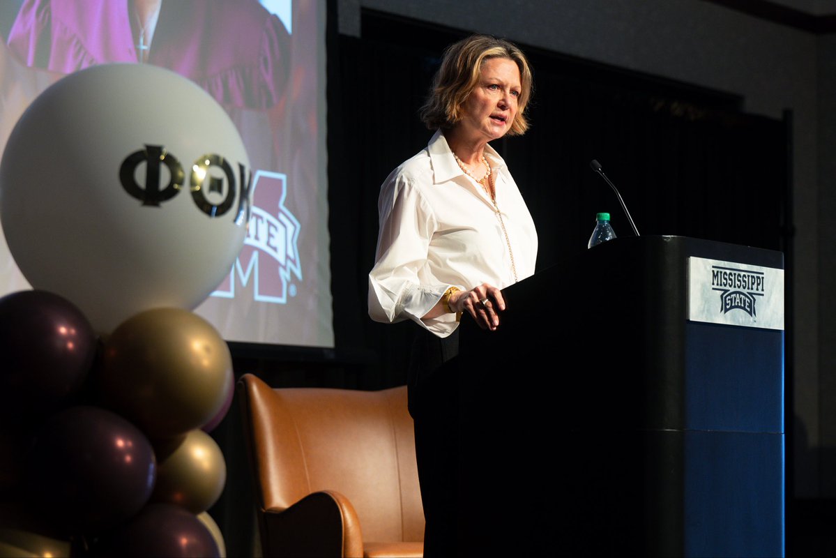 Mississippi State tweet media