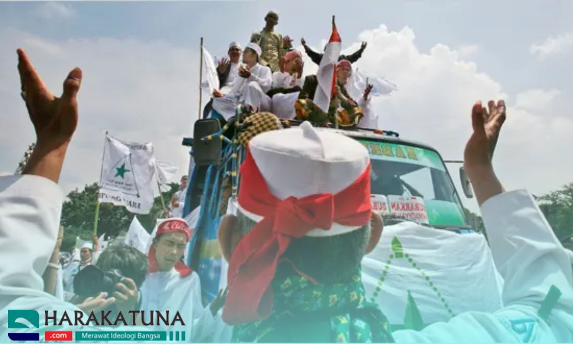 Menelisik Ekoteologi dan Resistansi Kelompok Islamis

harakatuna.com/menelisik-ekot…