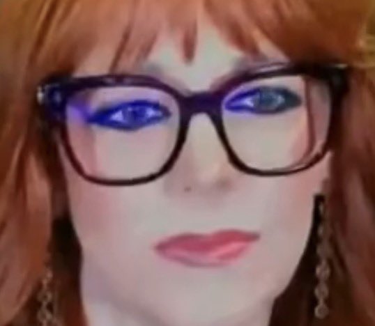 Nosey Ren tweet media