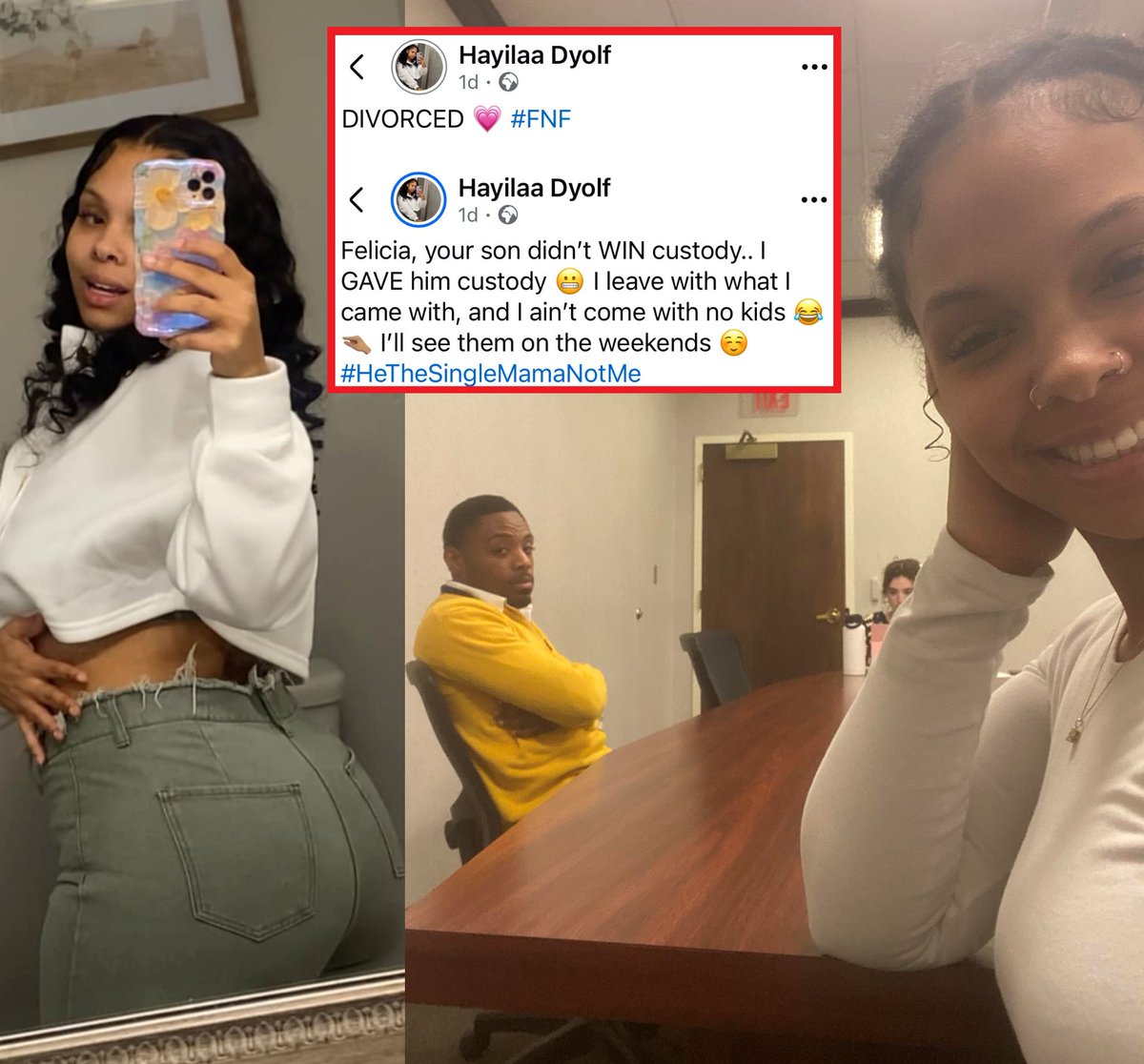 My Mixtapez tweet media