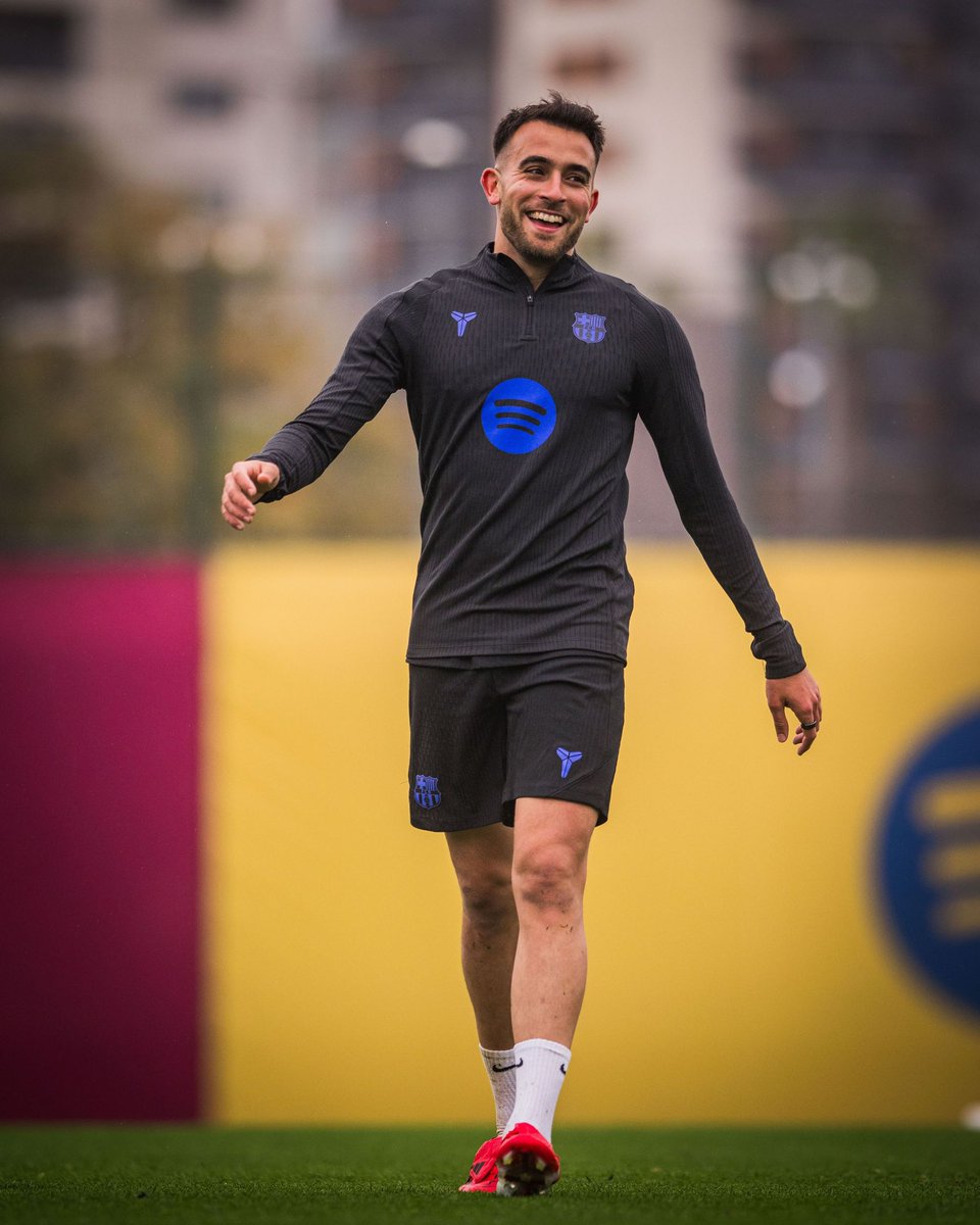 clauxfcb's tweet photo. que guapo que guapo que guapo https://t.co/sbrAEZ1mio