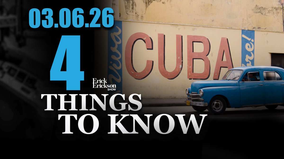 Erick Erickson tweet media