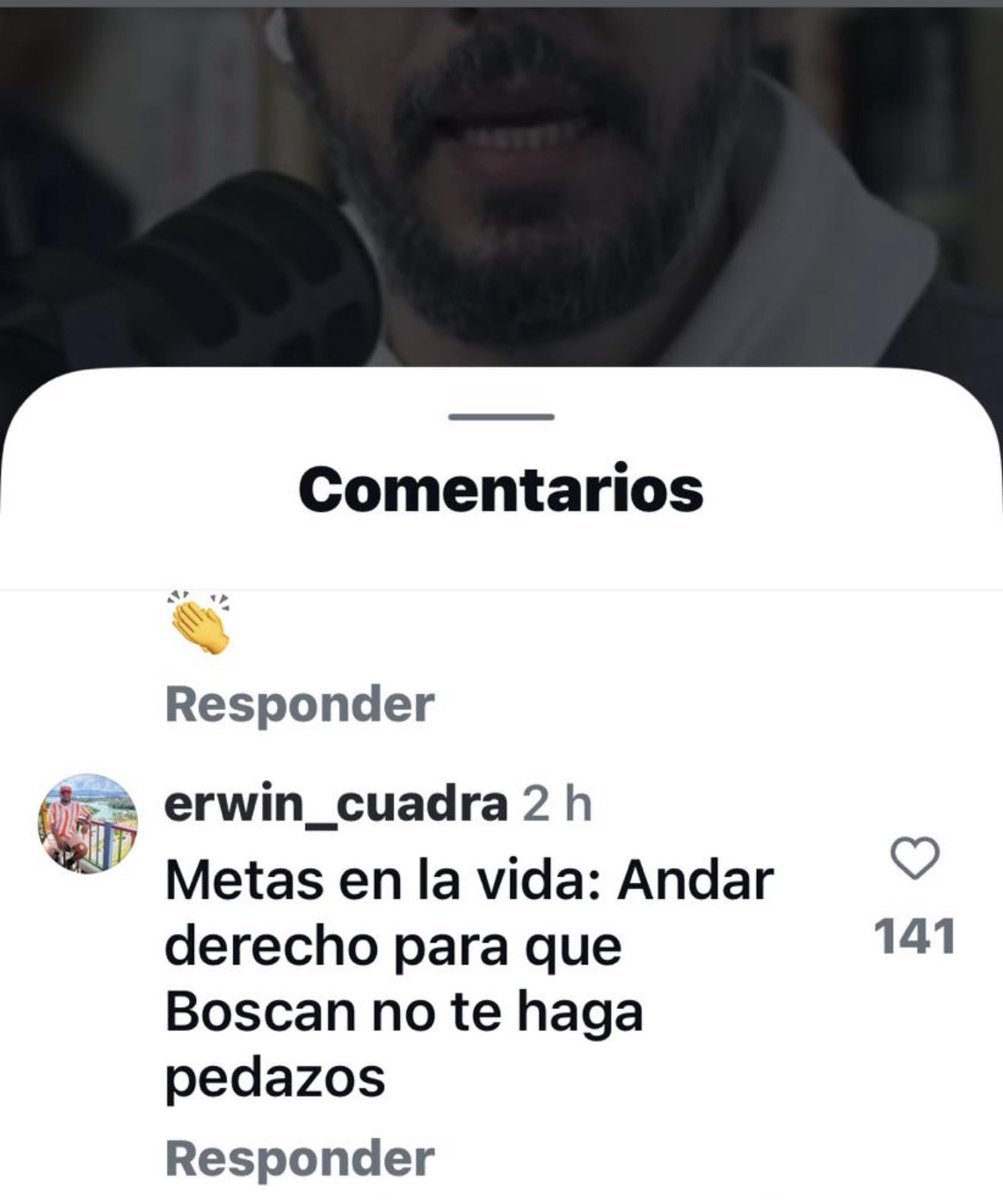 Andersson Boscán tweet media