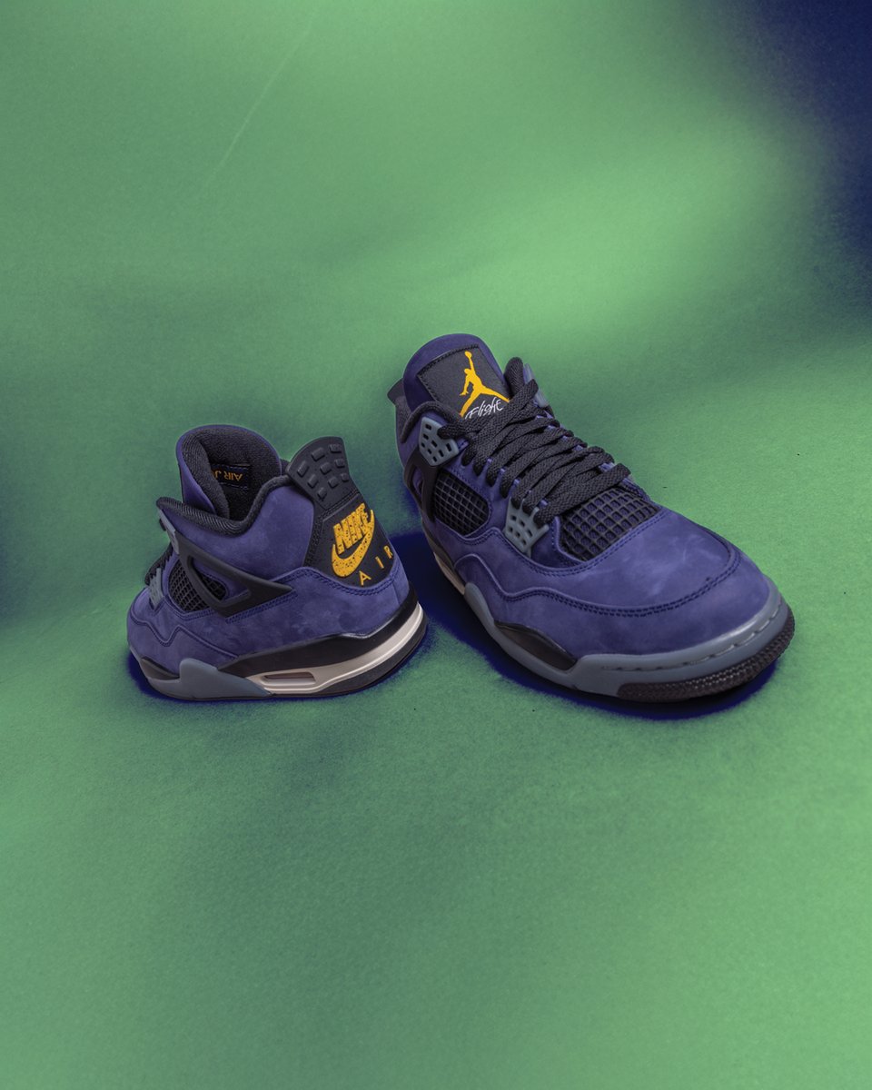 Stadium Goods tweet media