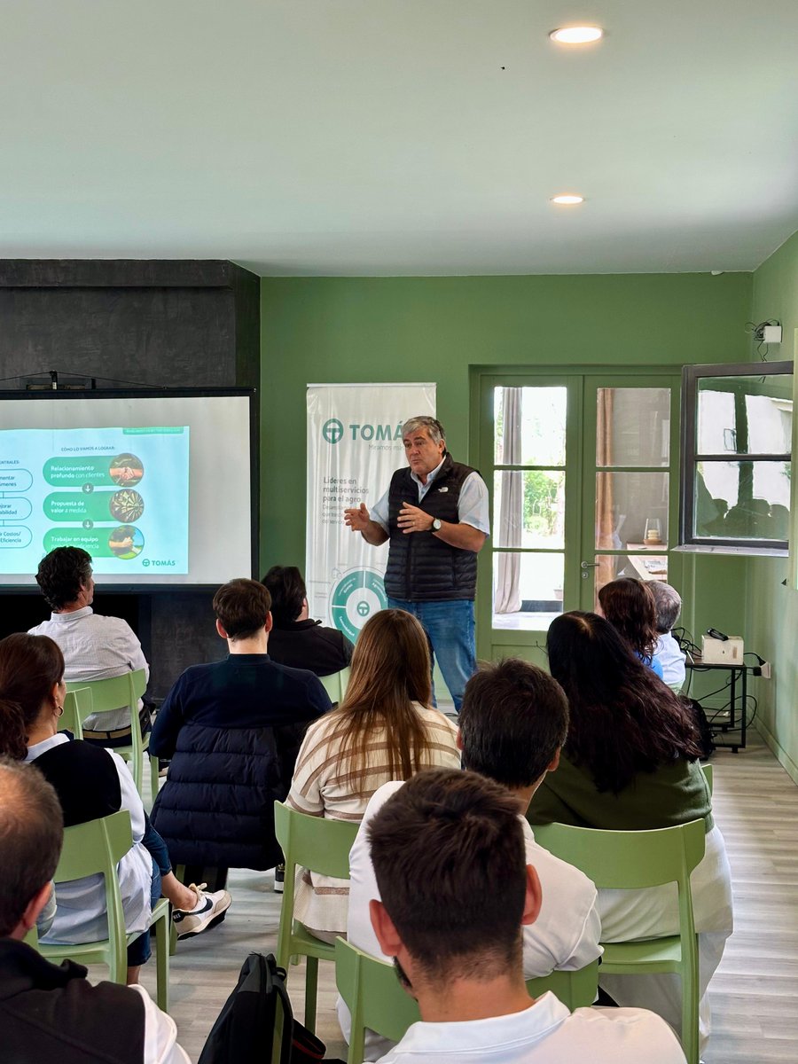 TOMÁS HNOS tweet media