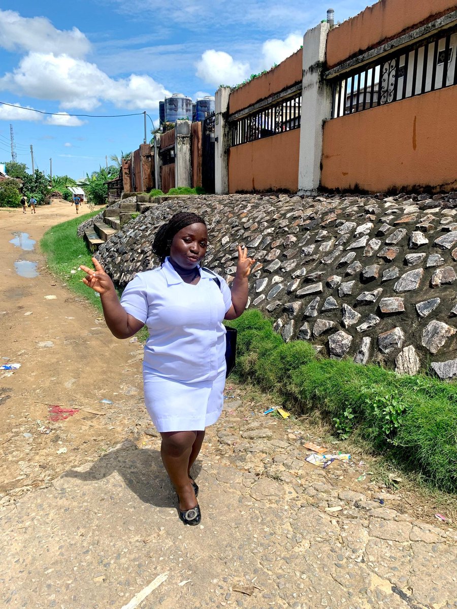 Onyinwa 💜 tweet media