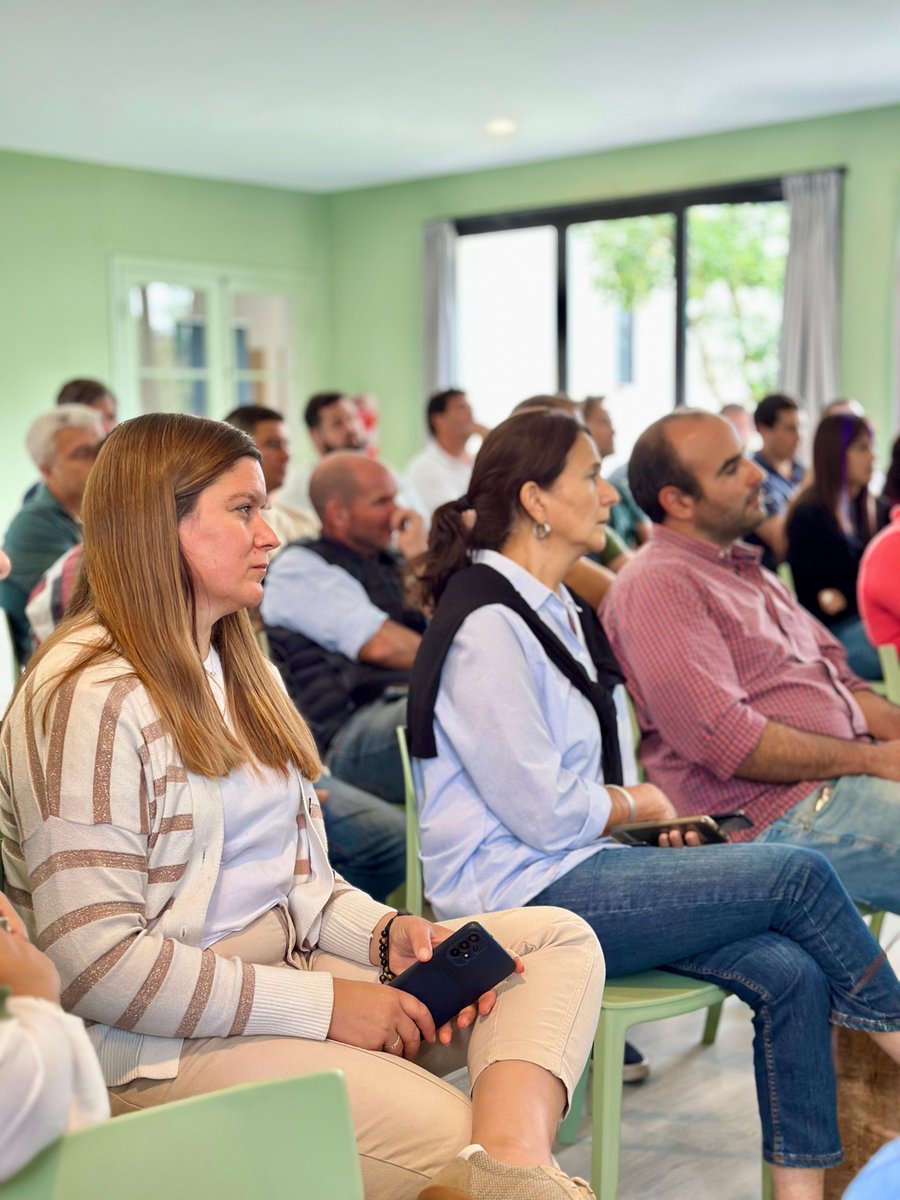 TOMÁS HNOS tweet media