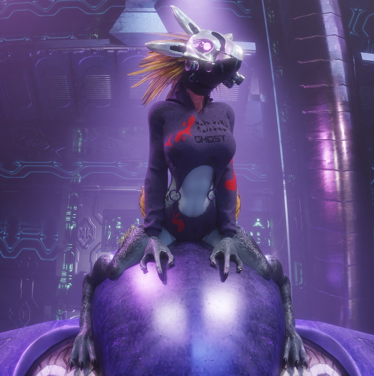 Synca (Commisions Open) tweet media