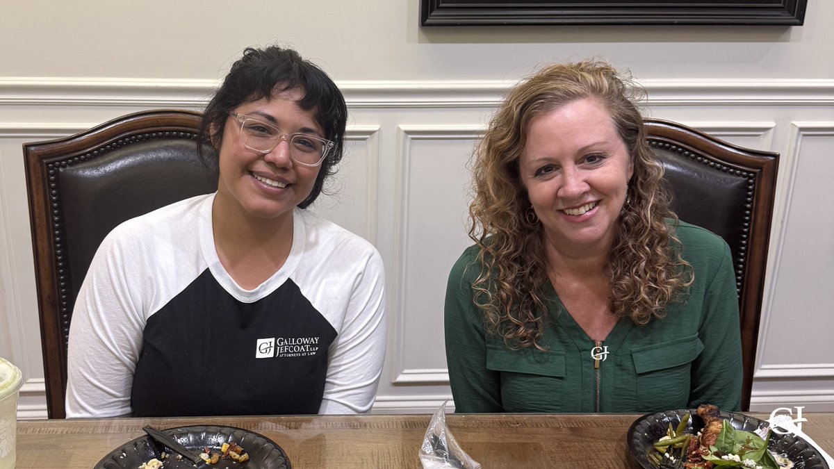 Galloway Jefcoat, Injury Attorneys tweet media