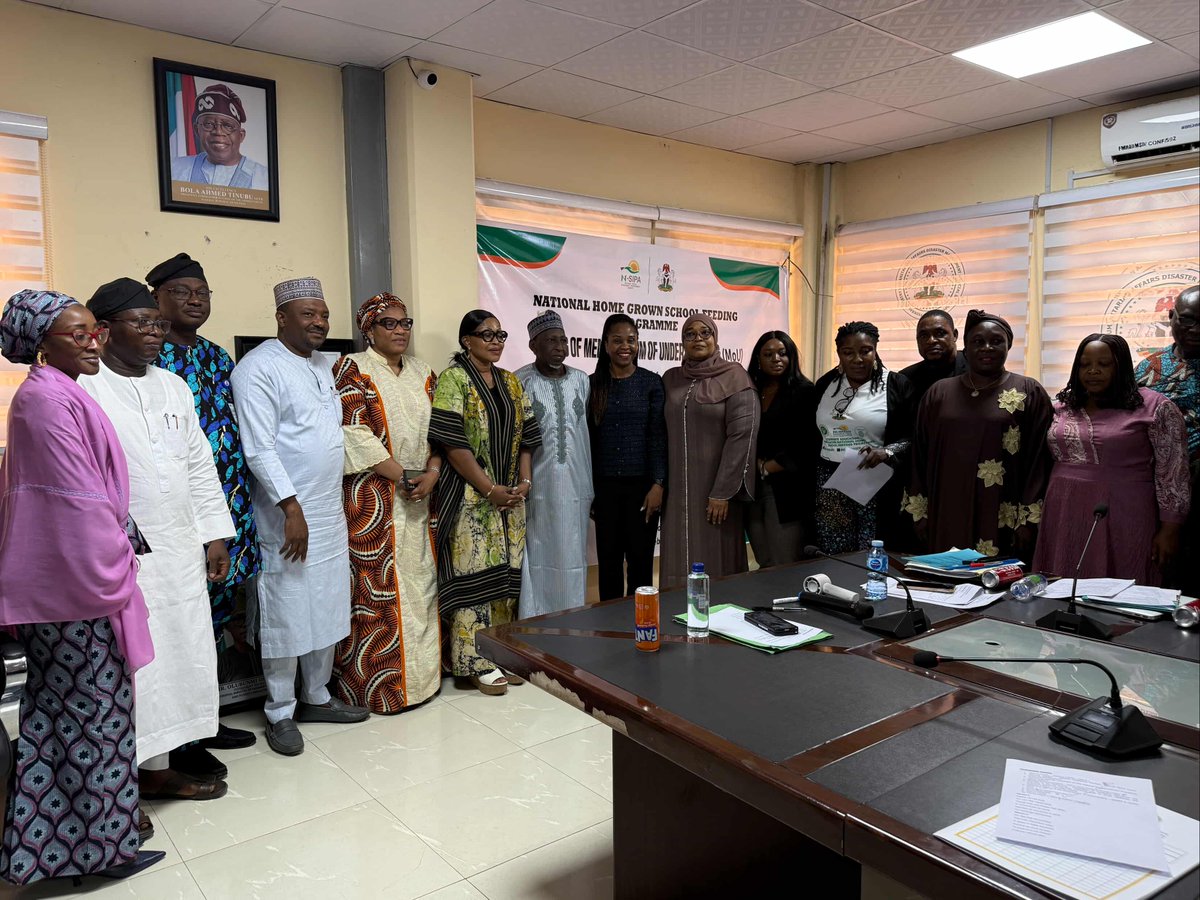 TechnoServe tweet media