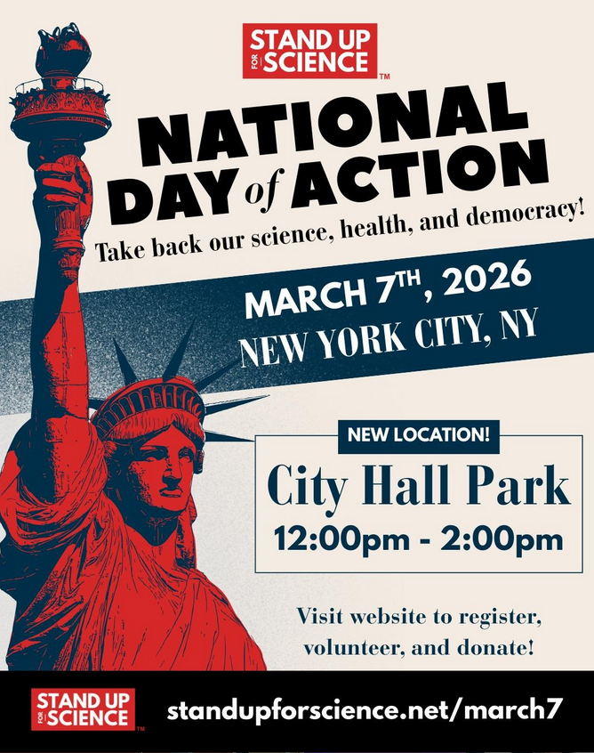 Fund NY Science tweet media