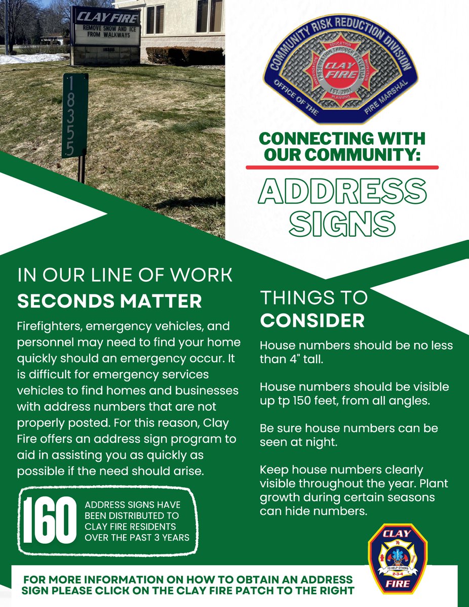 Clay Fire Territory tweet media