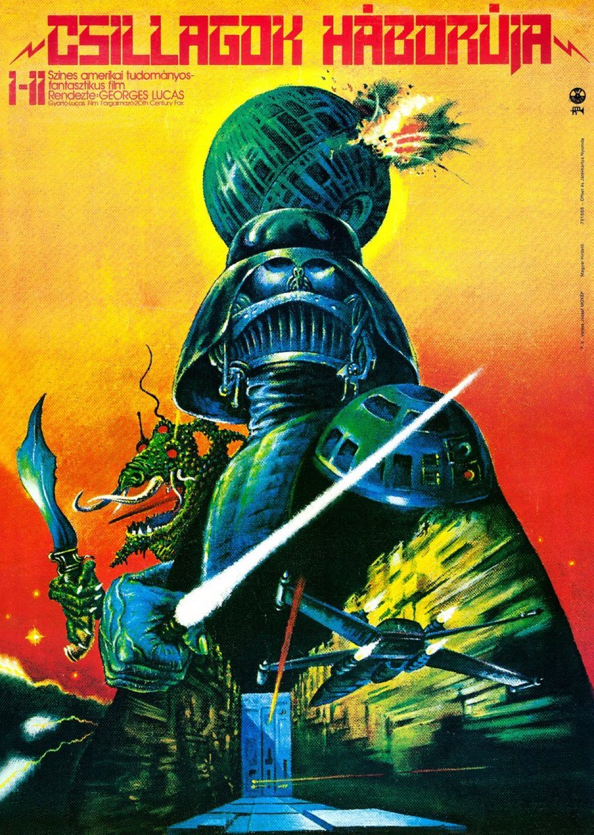 Star Wars Facts tweet media