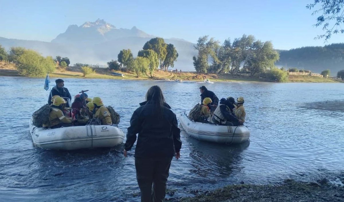 Armada Argentina tweet media