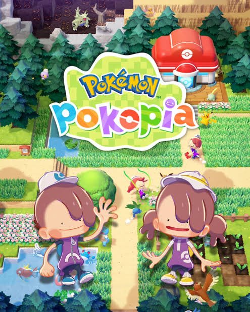 Pokémon distópico pós-apocalíptico que os fãs pediram / O que receberam