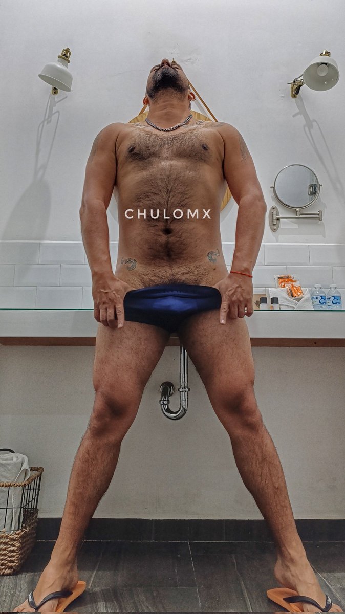 ChuloMx 🇲🇽 tweet media
