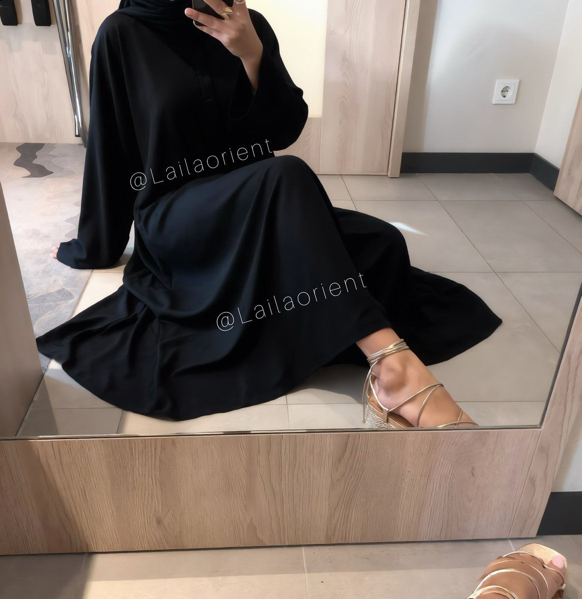 Goddess Laila tweet media