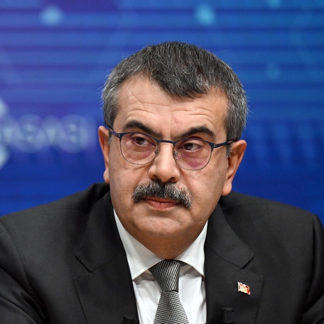 Türkçe Gündem tweet media