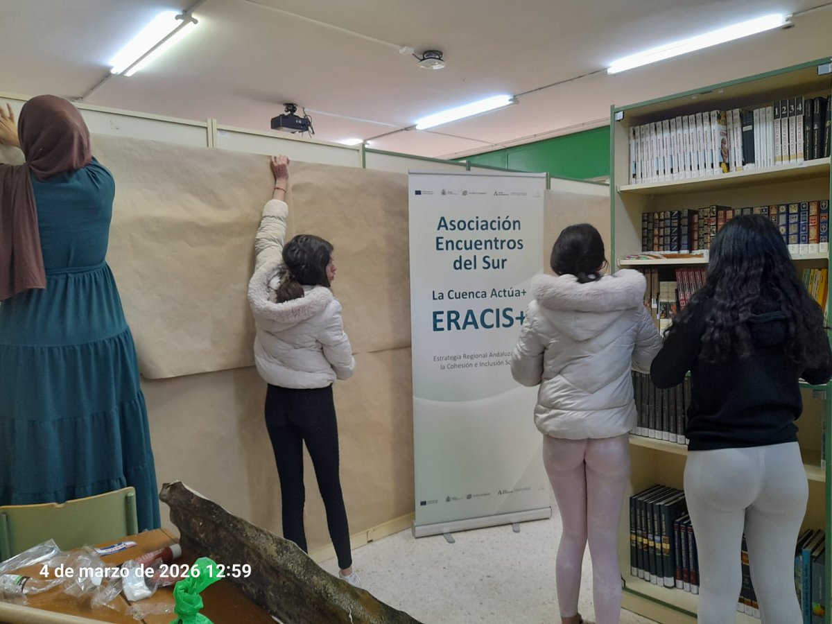 IES CUENCA MINERA tweet media