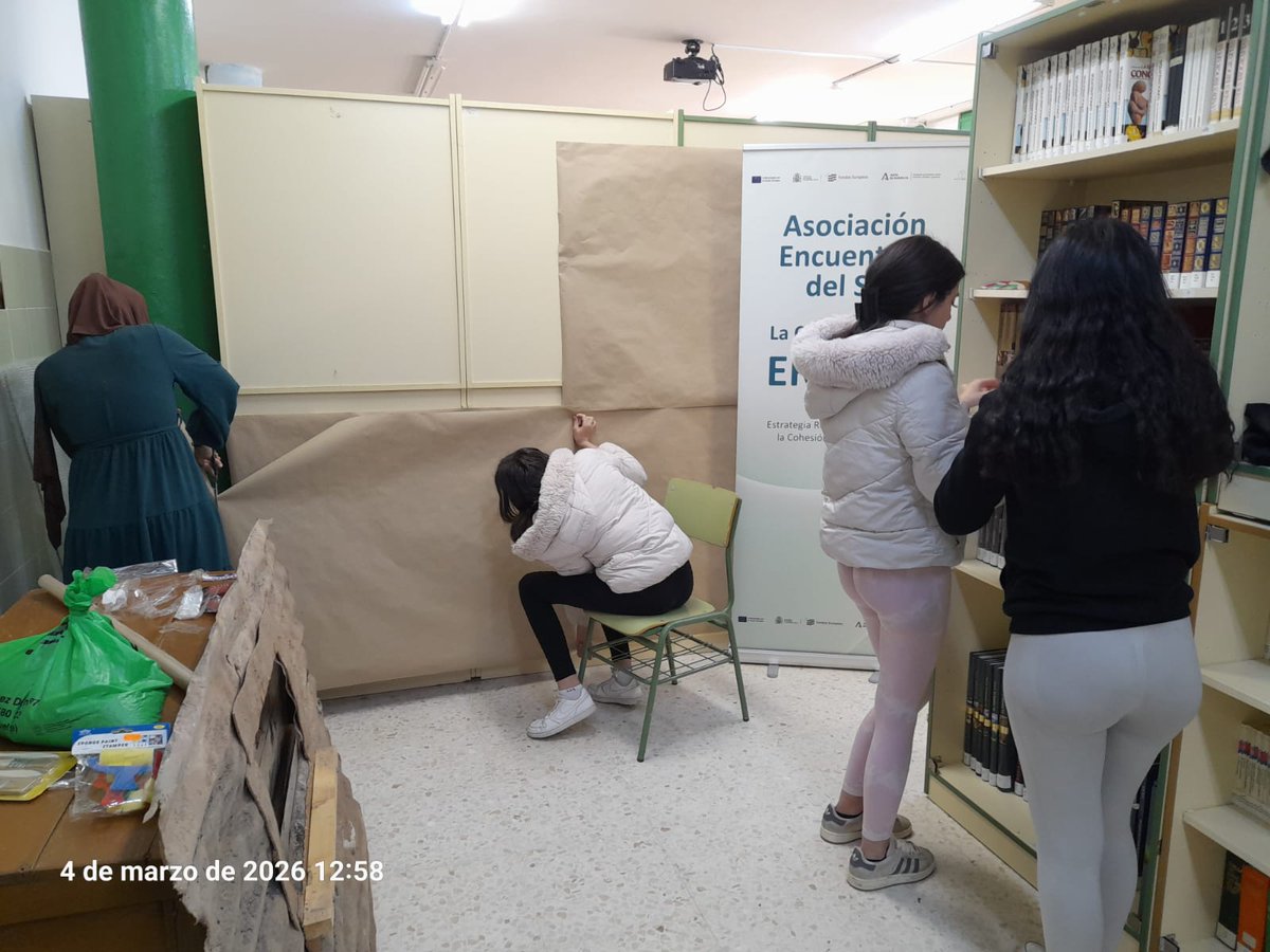 IES CUENCA MINERA tweet media