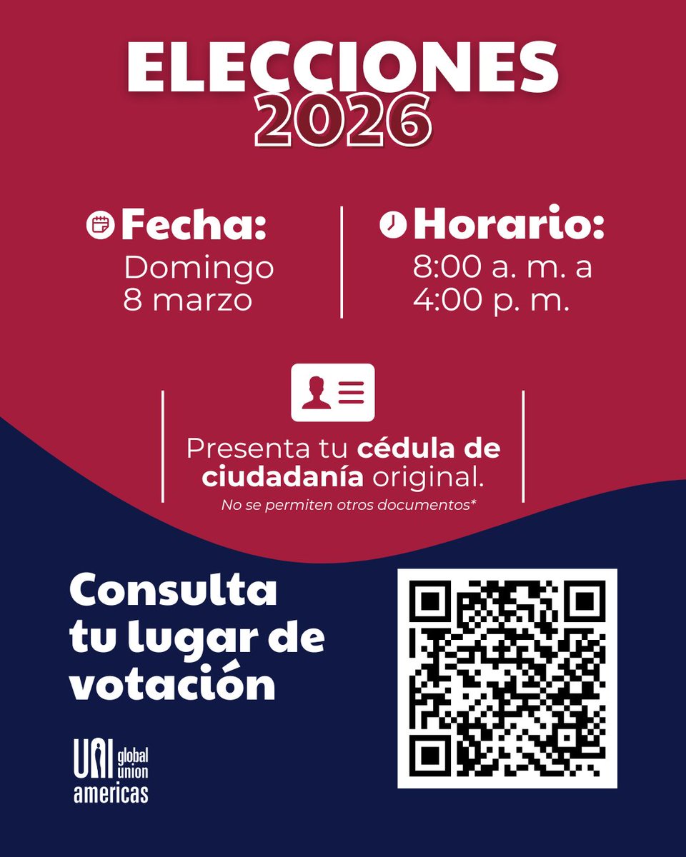 Democracia con Derechos 🇨🇴 tweet media