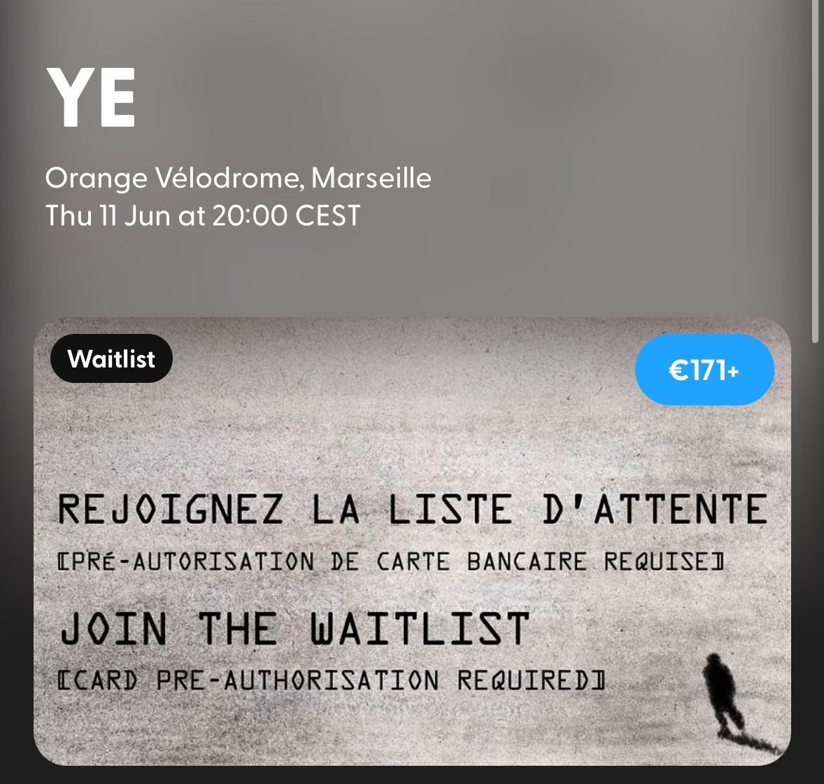 Yeezy France 🇫🇷 tweet media