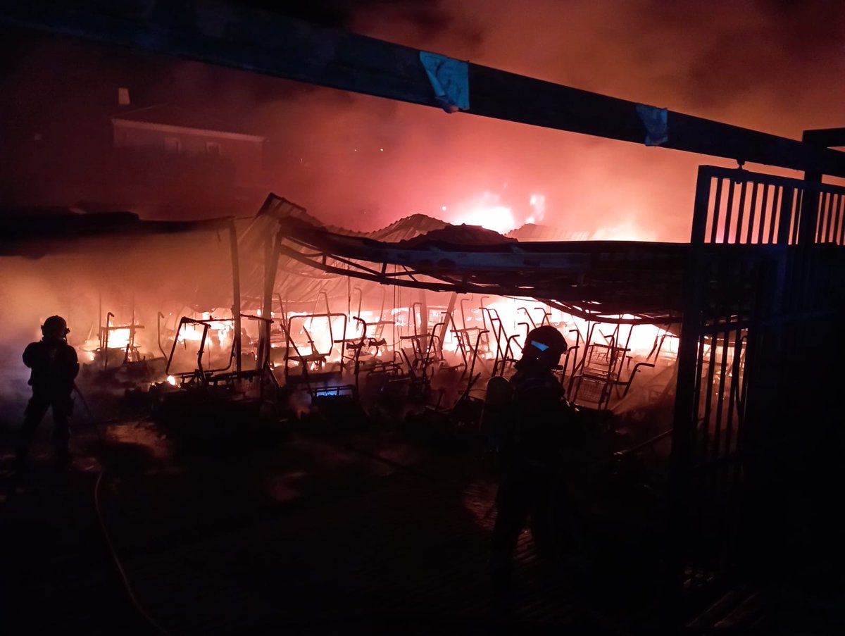 Ayto. Marbella tweet media