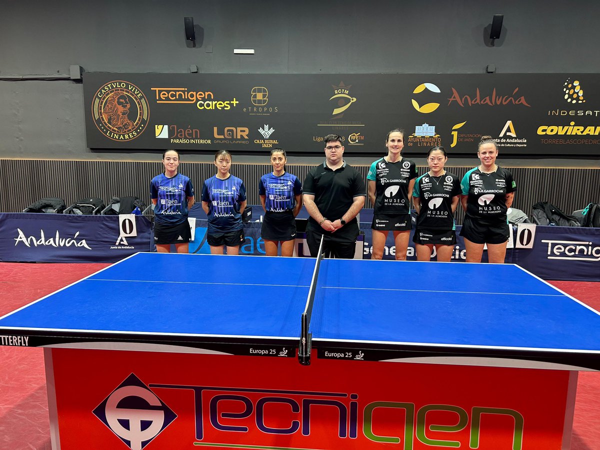 Museo de la Almendra Francisco Morales tweet media