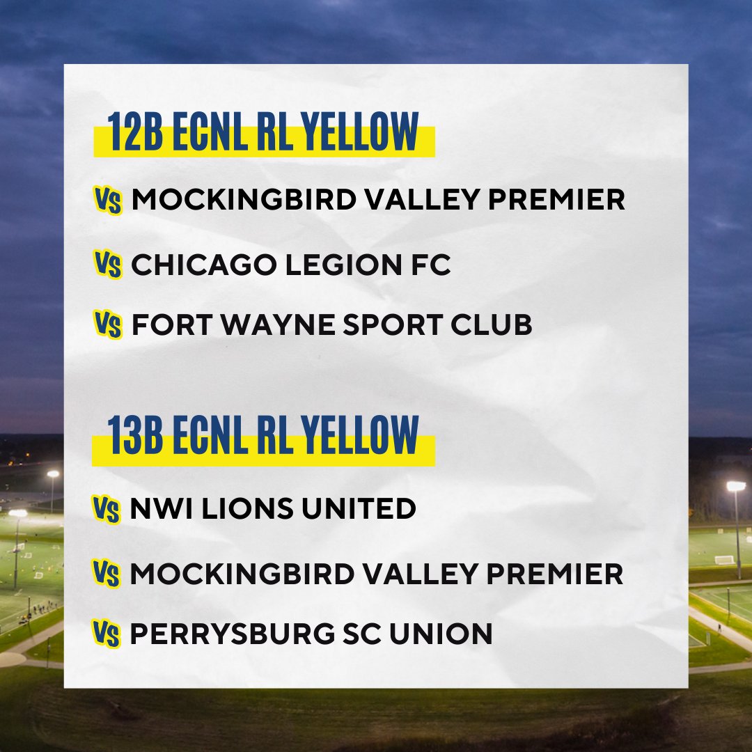 Cleveland Force SC tweet media