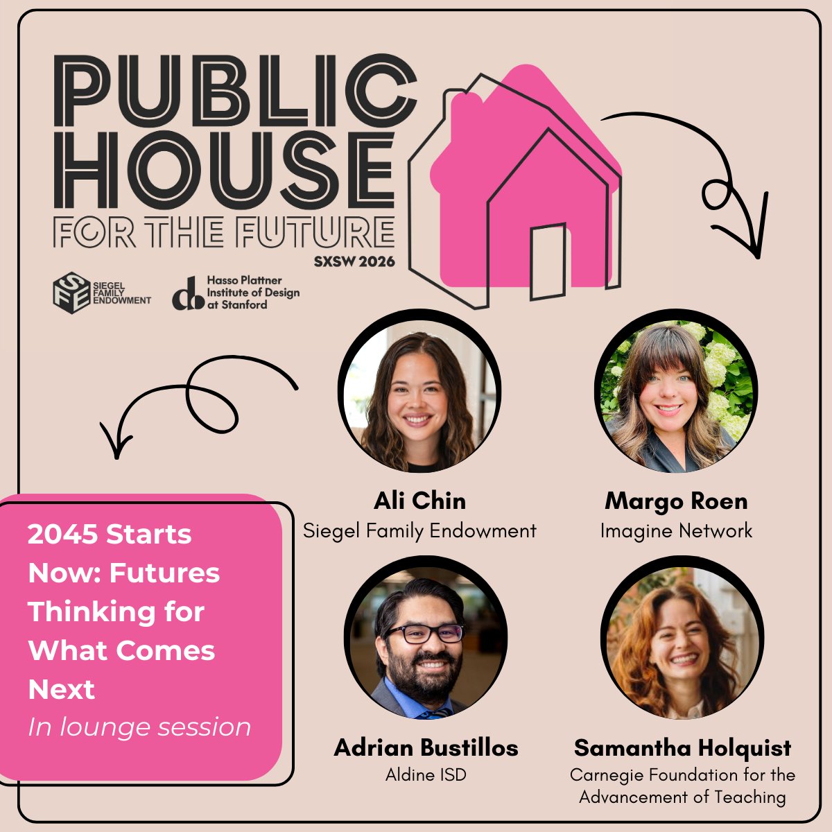 Carnegie Foundation tweet media