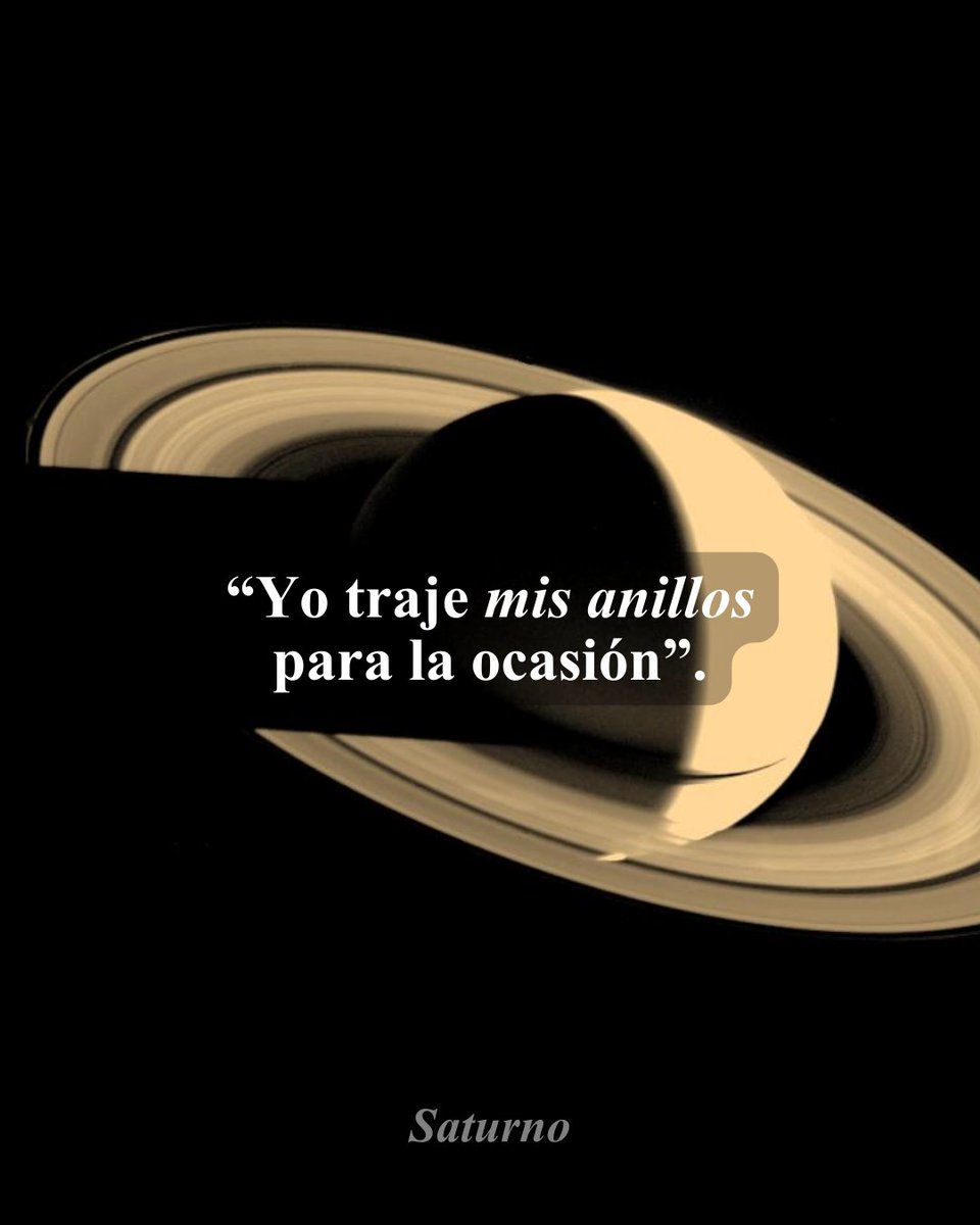 NASA en español tweet media