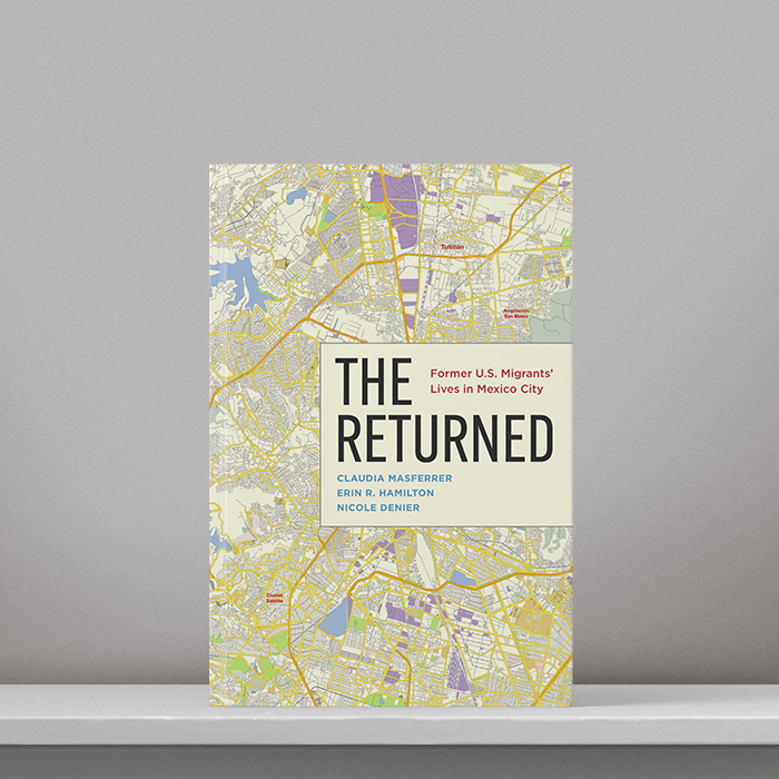 otros_dialogos's tweet photo. El retorno como condición permanente.

#Reseña del libro The Returned: Former US Migrants Lives in Mexico. @cmasfl, Erin Hamilton, y Nicole Denier. 
Por Nancy Landa.

https://t.co/OicXNqSzFr https://t.co/Qefj5Ty5fX