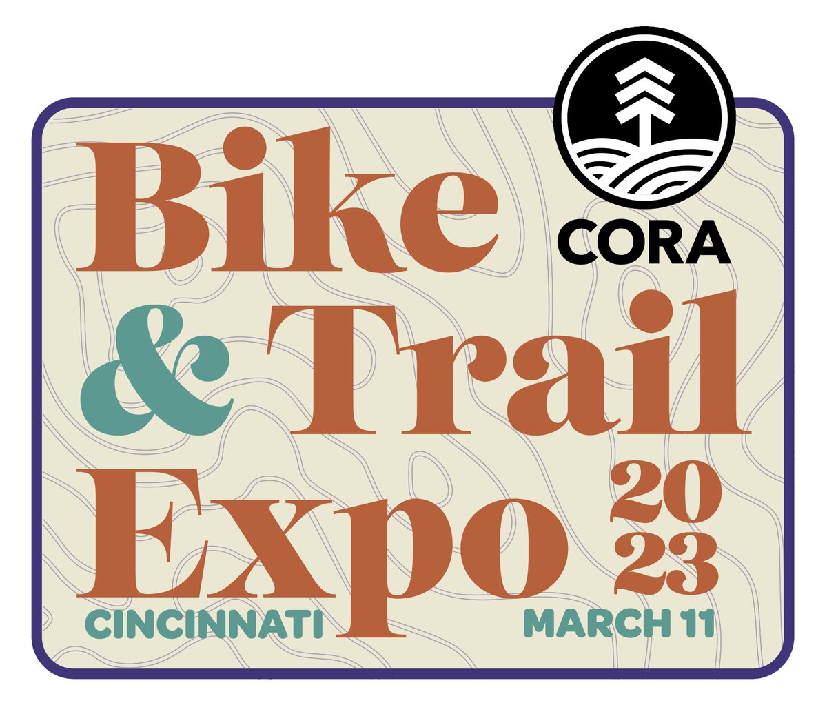 TheGarageOTR's tweet photo. See you tomorrow @ The CORA Bike &amp; Trail Expo. - https://t.co/9Gl5FUI854 https://t.co/UnSslOIvao