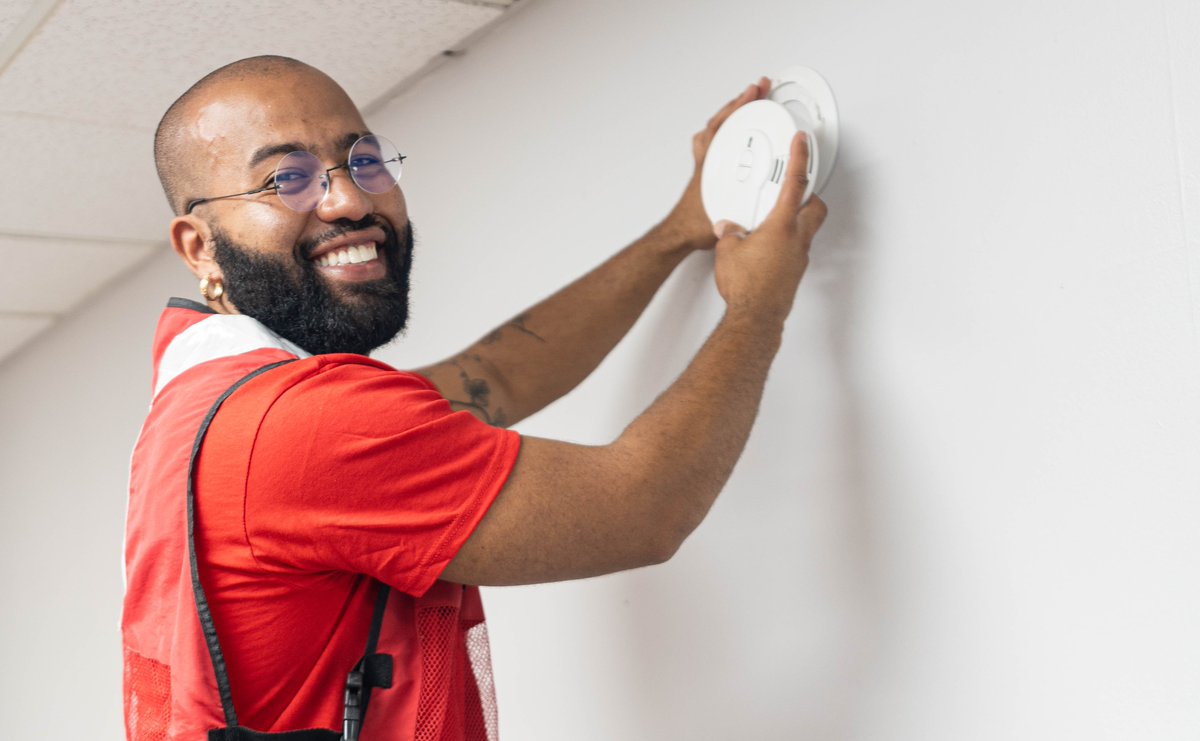 Central TX Red Cross tweet media