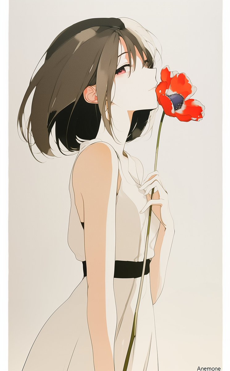 Anemone (@anemone1693821) / Posts / X